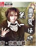 第一魔法师